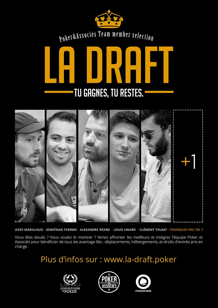 La Draft