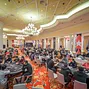 Tournament Room at Landing Casino Jeju