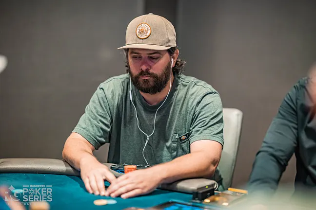 Andrew Greenawalt