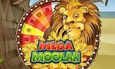 Mega Moolah