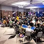 Main Poker Room Olympic Casino Tallin