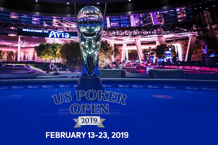 U.S. Poker Open