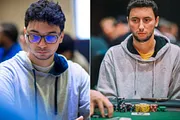 Nick Funaro Has Support from Poker Pro Big Brother at WPT bestbet Final Table
