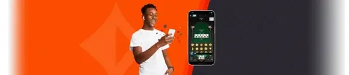Partypoker app