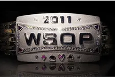 World Series Of POker Europe