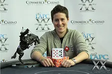 Vanessa Selbst