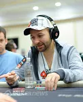 Daniel Negreanu