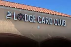 Lodge Card Club Poker