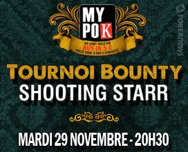 MyPok Shooting Starr