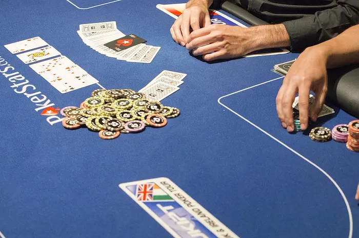 Assess Strange Poker Situations Accurately with This One Weird Trick