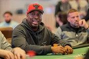 Maurice Hawkins Having "Best Summer of My Life" After Declaring Bankruptcy
