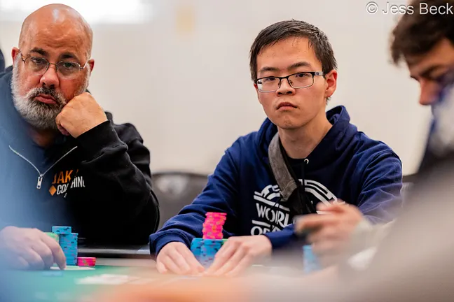 Peter Yang