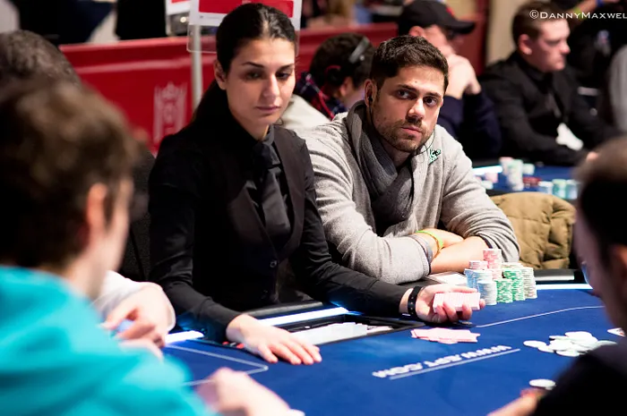 Benjamin Pollak 17e du classement GPI ! 0001