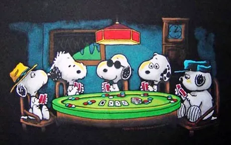 Alec Torelli : Retrouvez la motivation pour le poker 102