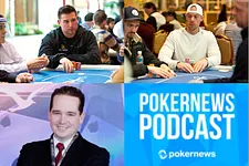 PokerNews Podcast