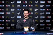 EPT Prague: Adrian Mateos gagne encore, ElkY enchaîne (5e)