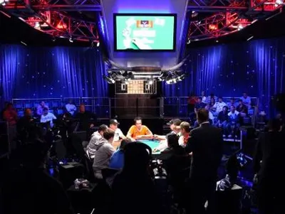 40ª Edição das World Series of Poker Bateu Recordes! 0001