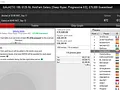 Ouro para ZéVitor1949 e xaneta7 nas Galactic Series da PokerStars.FRESPT 109