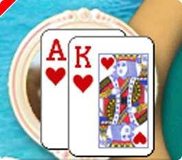 melhor m\ao poker