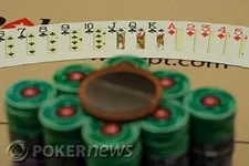 Spring Championship of Online Poker PokerStars