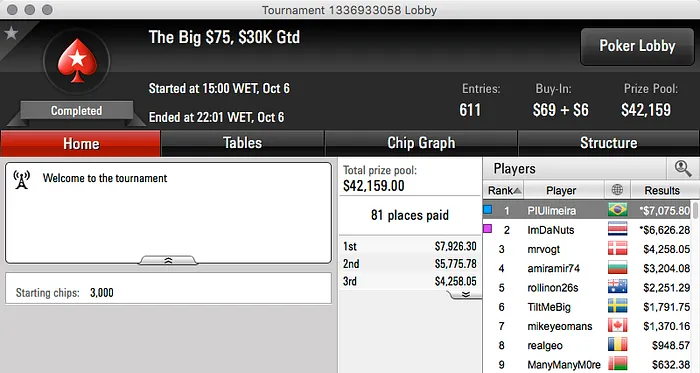 fred_volpe Crava Big 9, PIUlimeira o Big  & Mais 103