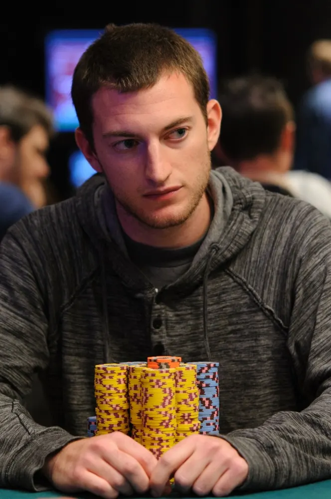All Mucked Up: 2012 World Series of Poker Day 31 Live Blog 112