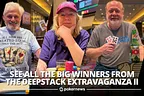 DeepStack Extravaganza II Winners