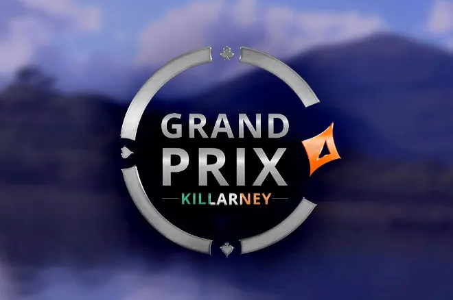 Grand Prix Killarney