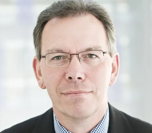 Clive Hawkswood - Remote Gambling Association