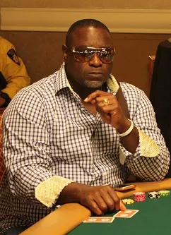 Faces in the Crowd: Former MLB Pitcher, Army Veteran Play The Colossus 102