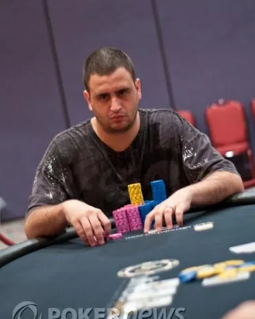 Robbie Mizrachi