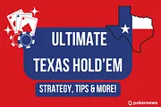 Play Ultimate Texas Hold'Em