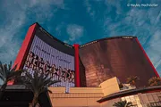 The Las Vegas Strip is Losing a Poker Room ... Again
