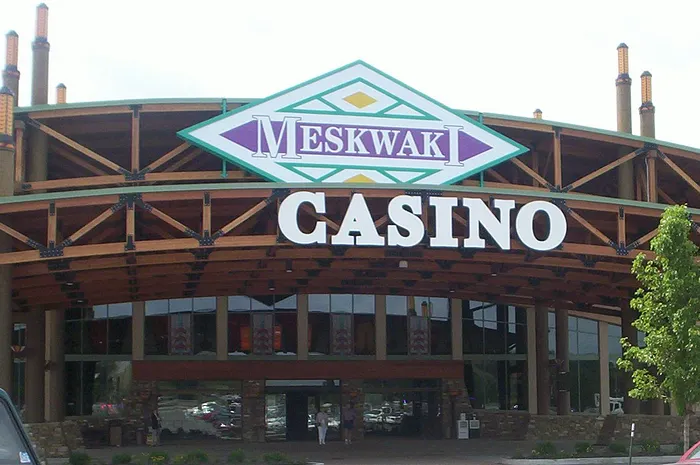 MSPT Meskwaki