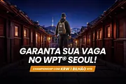 De US$ 1,10 à Coreia do Sul: confira os satélites do WPT Global para o WPT Seoul