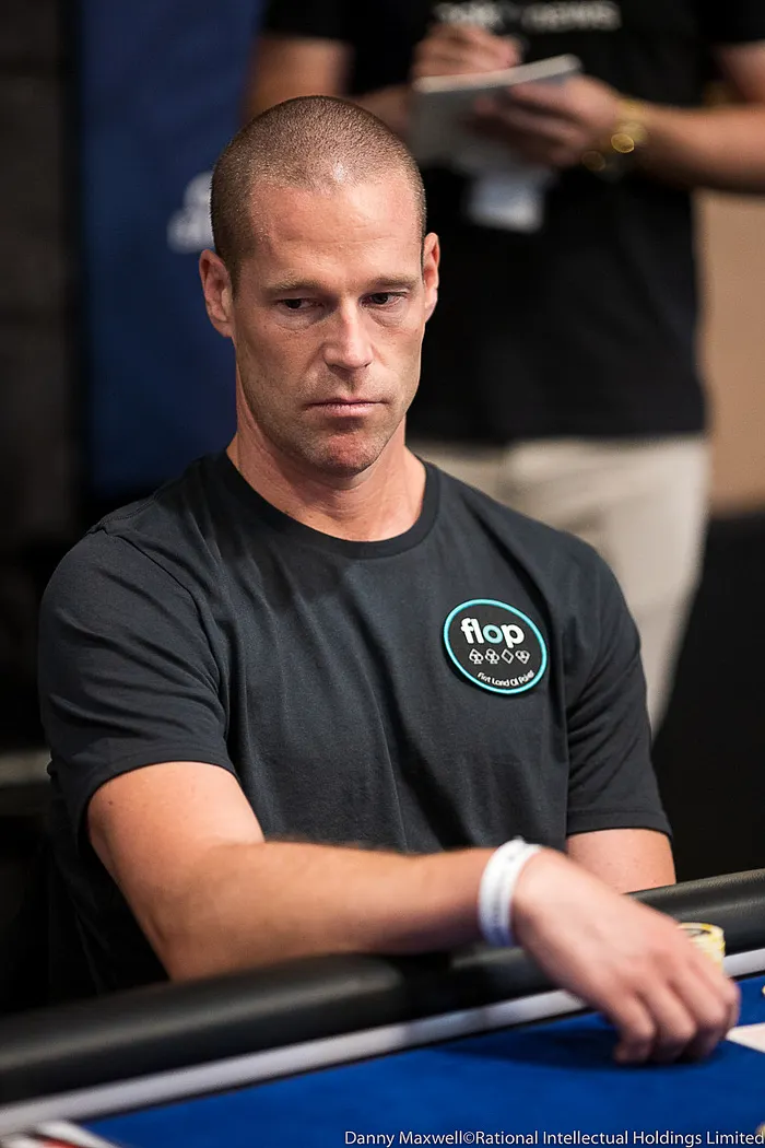 Patrik Antonius