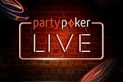 Play in the Canadian Online Series at partypoker for Only $0.01