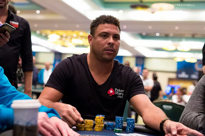 Main Event PCA 2015 – Jour 3 : 57 survivants dont Ronaldo et deux Français