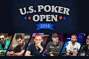 The U.S. Poker Open: What to Know and Where to Watch