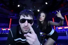 Poker Award : Quel est le joueur qui rappe le mieux ?