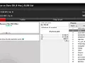 Lobby de poker da PokerStars