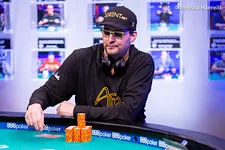 Phil Hellmuth