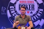 Boris Kasabov Wins WSOP Circuit IP Biloxi Main Event ($98,044)