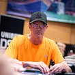Garry Spinks