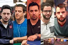 Adrian Mateos, Carlos Mortensen, Sergio Aido, David Lopez, Javier Zarco