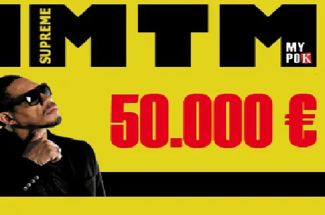 MyPok Supreme MTM