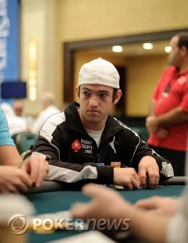 The Weekly Turbo: The Ivey Room, a New WPT Stop, and More 101