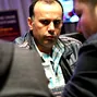 Emad Alibsi at the Borgata Winter Poker Open Event #10 Final Table
