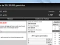 Só deu Brasil no PokerStars! Pedro Correa Vice no 0 Super-Sized Sunday & Mais 126