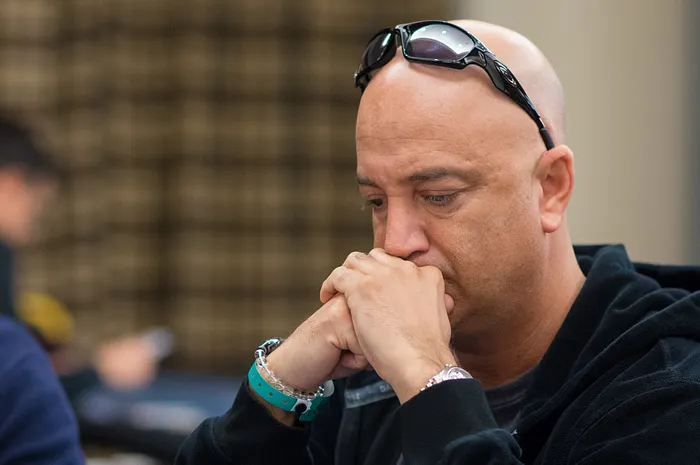 Micah Raskin : Poker, Drogue et Rock'N'Roll 0001